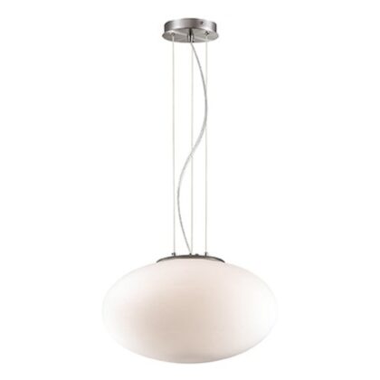 Люстра IDEAL LUX CANDY SP1 D40