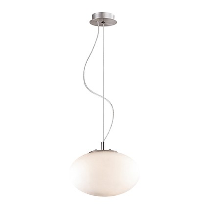 Люстра IDEAL LUX CANDY SP1 D25