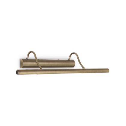 Бра IDEAL LUX MIRROR-10 AP4 BRUNITO