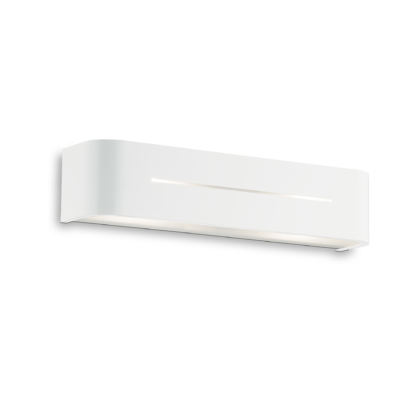 Бра IDEAL LUX POSTA AP2 BIANCO