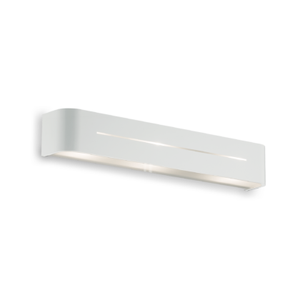Бра IDEAL LUX POSTA AP3 BIANCO