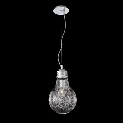 Люстра IDEAL LUX LUCE MAX SP1 SMALL — изображение 2