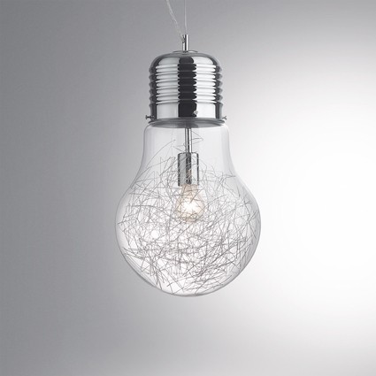 Люстра IDEAL LUX LUCE MAX SP1 SMALL — изображение 3