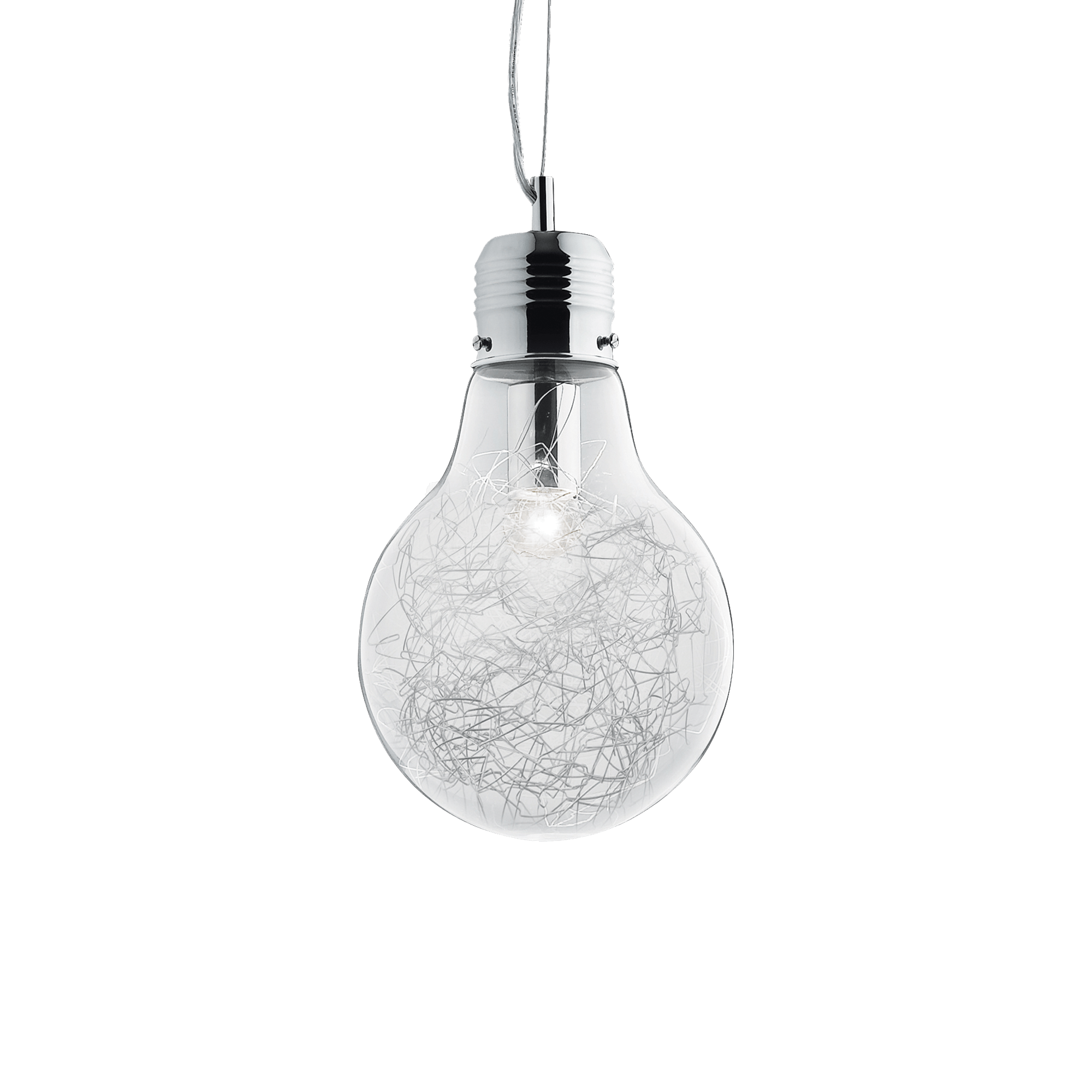 Люстра IDEAL LUX LUCE MAX SP1 SMALL