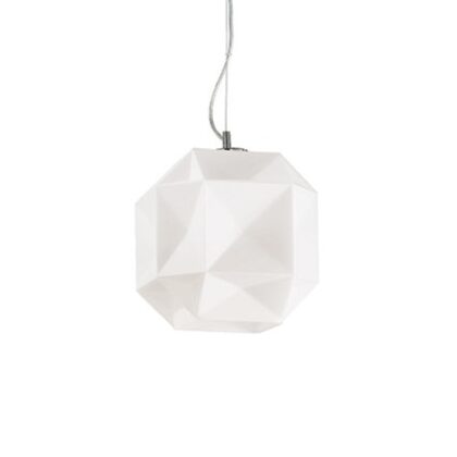 Люстра IDEAL LUX DIAMOND SP1 MEDIUM