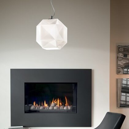 Люстра IDEAL LUX DIAMOND SP1 SMALL
