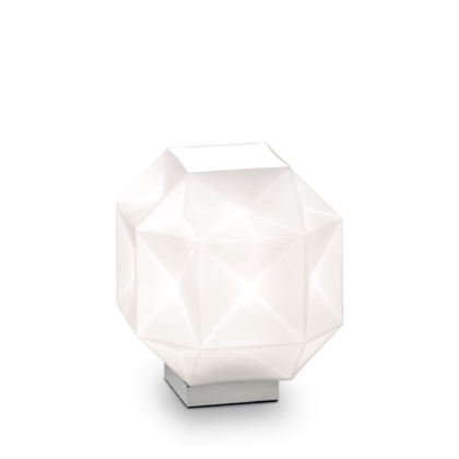 Настольная лампа IDEAL LUX DIAMOND TL1 SMALL
