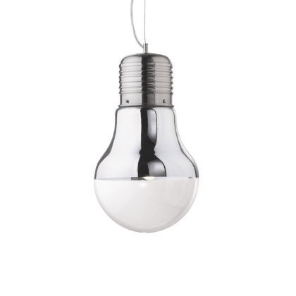 Люстра IDEAL LUX LUCE CROMO SP1