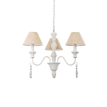 Люстра IDEAL LUX PROVENCE SP3