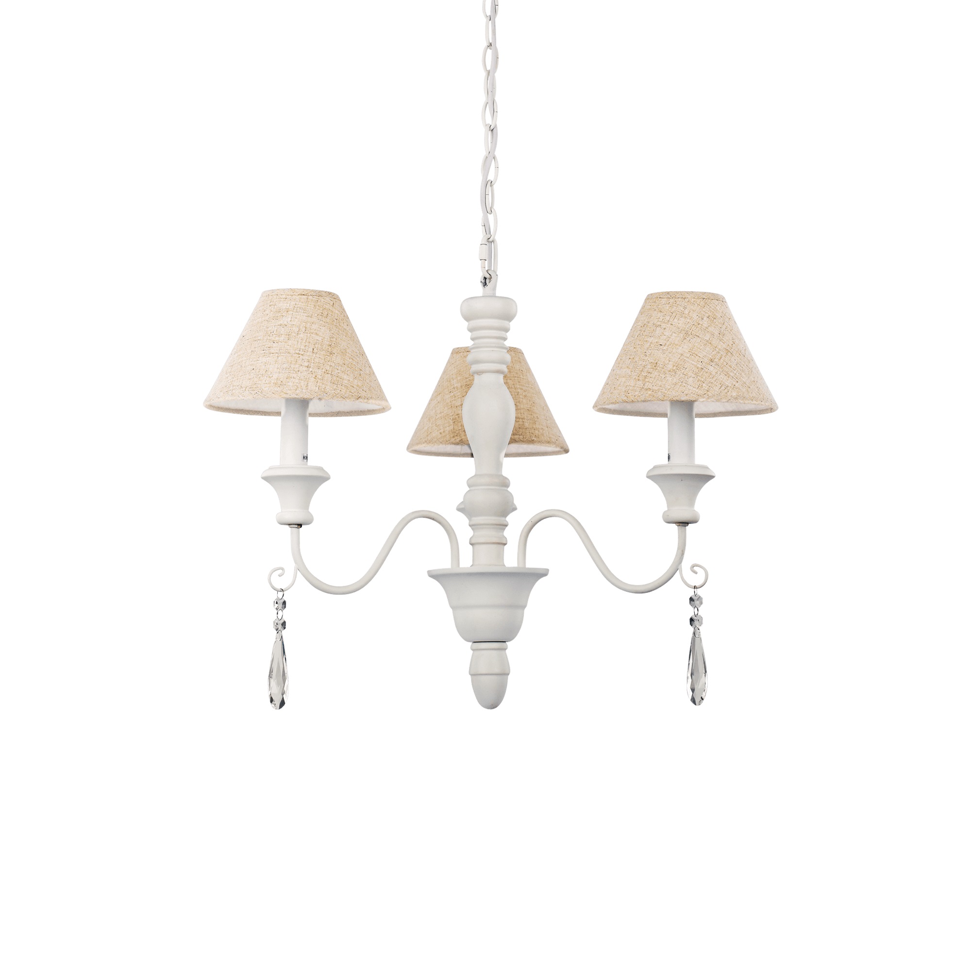 Люстра IDEAL LUX PROVENCE SP3
