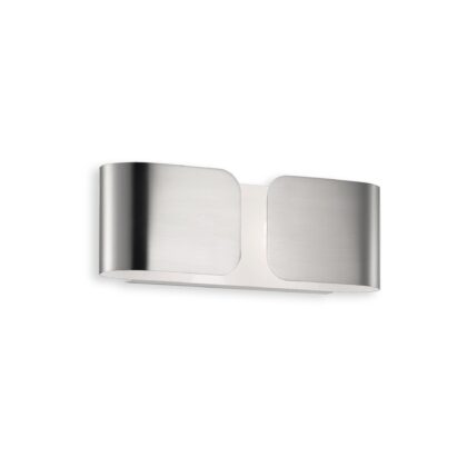 Бра IDEAL LUX CLIP AP2 Mini Cromo