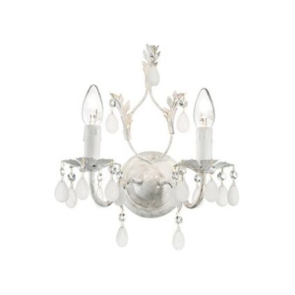 Бра IDEAL LUX CASCINA AP2