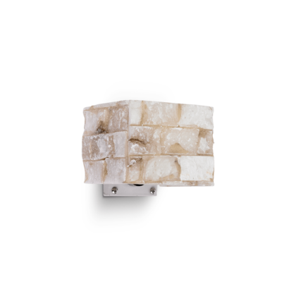 Бра IDEAL LUX CARRARA AP1