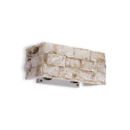 Бра IDEAL LUX CARRARA AP2