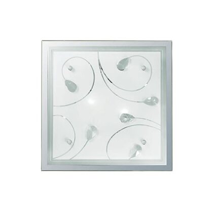 Люстра IDEAL LUX ESIL PL2