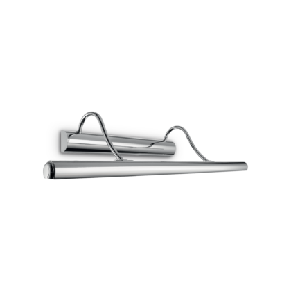 Бра IDEAL LUX MIRROR-10 AP4 CROMO