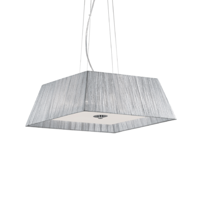 Люстра IDEAL LUX MISSOURI SP4