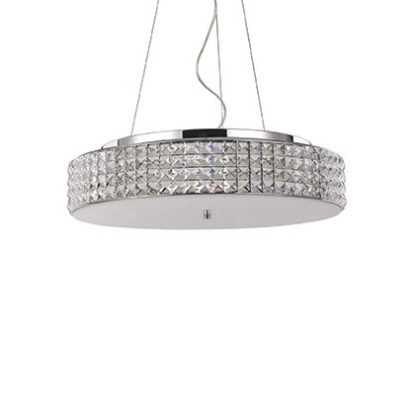 Люстра IDEAL LUX ROMA SP9