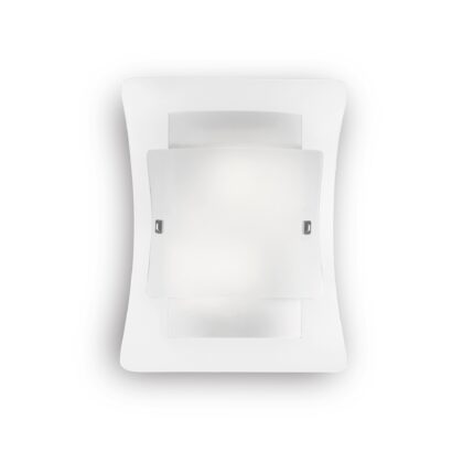 Бра IDEAL LUX TRIPLO AP2