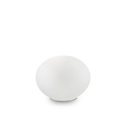 Настольная лампа IDEAL LUX SMARTIES TL1 BIANCO