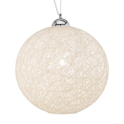 Люстра IDEAL LUX BASKET SP1 D40