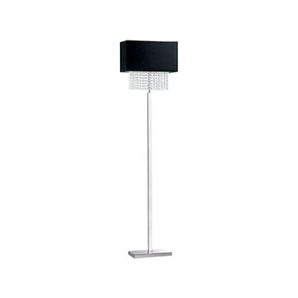 Торшер IDEAL LUX PHOENIX PT1 NERO