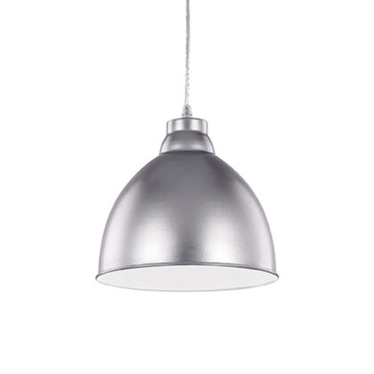 Люстра IDEAL LUX NAVY SP1 ALLUMINIO