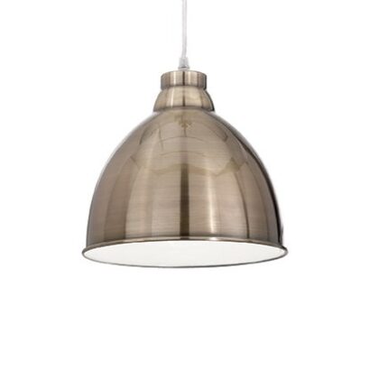 Люстра IDEAL LUX NAVY SP1 BRUNITO