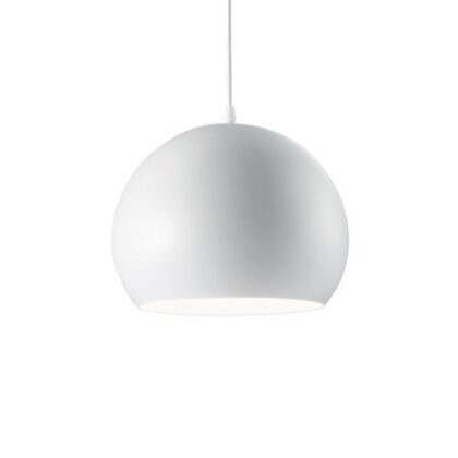 Люстра IDEAL LUX PANDORA SP1 BIANCO