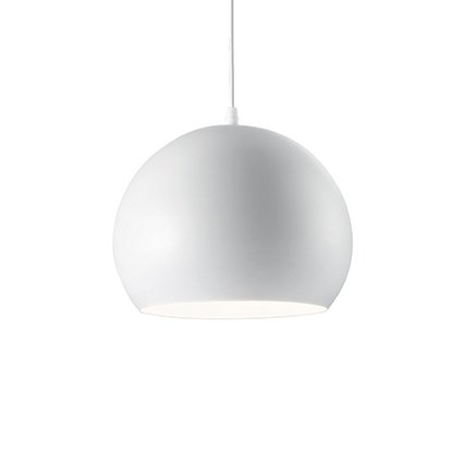 Люстра IDEAL LUX PANDORA SP1 BIANCO