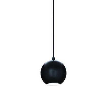 Люстра IDEAL LUX MR JACK SP1 SMALL NERO