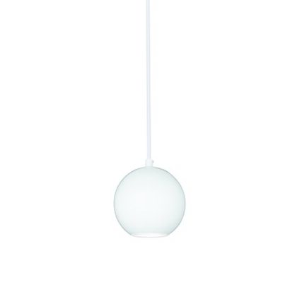 Люстра IDEAL LUX MR JACK SP1 SMALL BIANCO