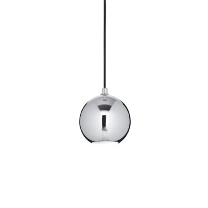 Люстра IDEAL LUX MR JACK SP1 SMALL CROMO