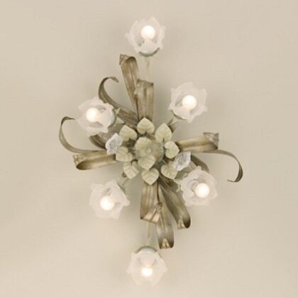Люстра IDEAL LUX NEVEGAL PL6