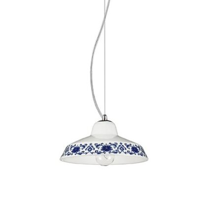 Люстра IDEAL LUX BASSANO SP1 D20