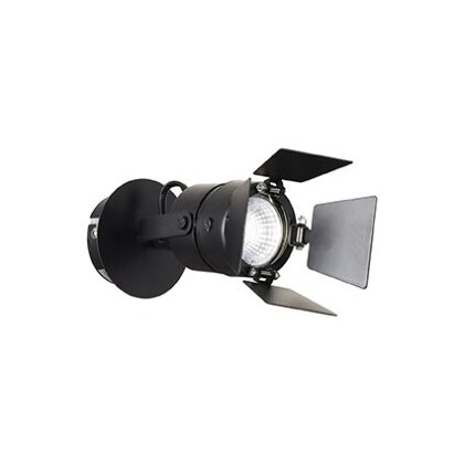 Бра IDEAL LUX CIAK AP1 NERO