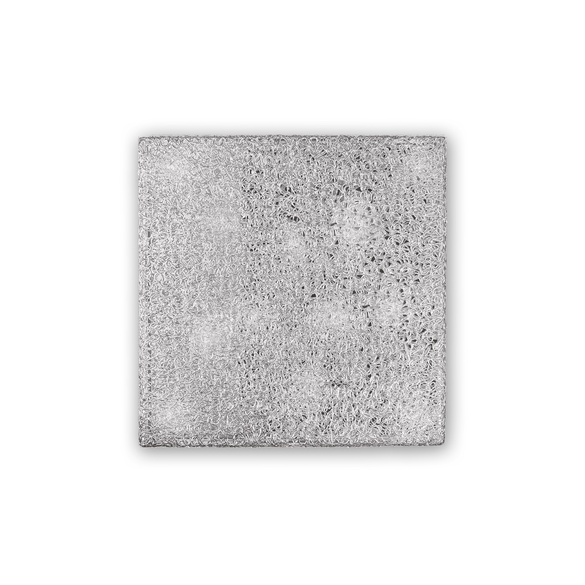Люстра IDEAL LUX QUADRO PL12