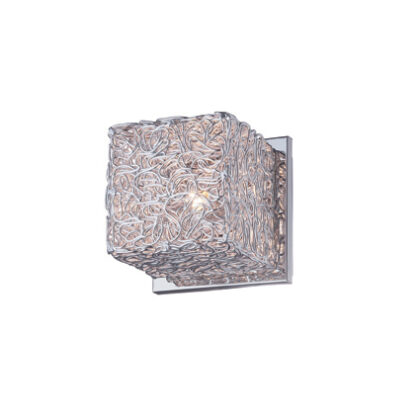 Бра IDEAL LUX QUADRO AP1
