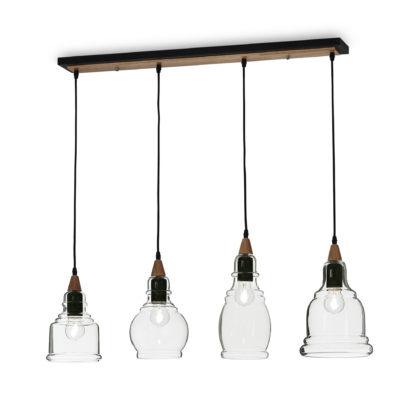 Люстра IDEAL LUX GRETEL SP4