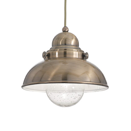 Люстра IDEAL LUX SAILOR SP1 D29 BRUNITO