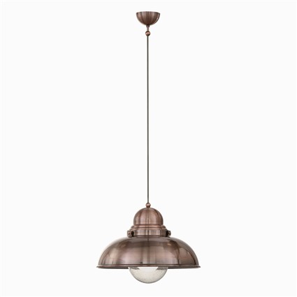 Люстра IDEAL LUX SAILOR SP1 D43 BRUNITO — изображение 2