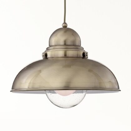 Люстра IDEAL LUX SAILOR SP1 D43 BRUNITO
