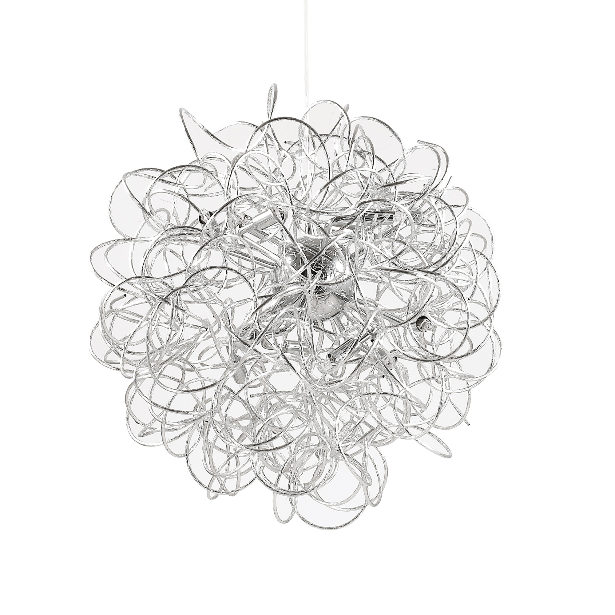 Люстра IDEAL LUX DUST SP12