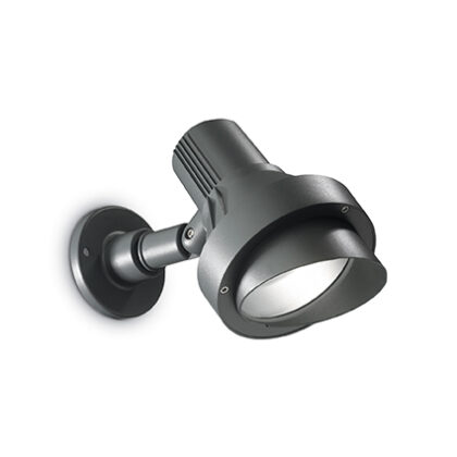 Бра IDEAL LUX TERRA AP1 BIG ANTRACITE