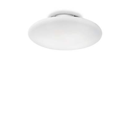 Люстра IDEAL LUX SMARTIES PL3 D60 BIANCO