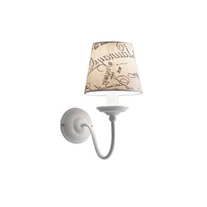 Бра IDEAL LUX COFFEE AP1