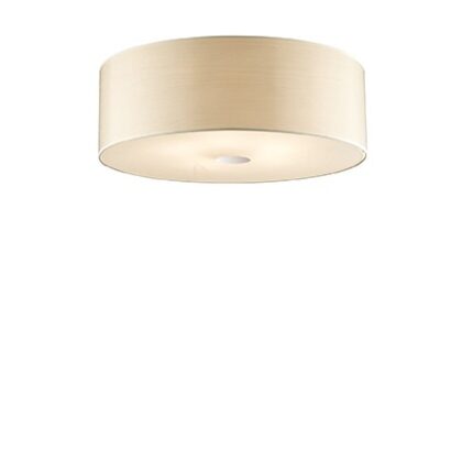 Люстра IDEAL LUX WOODY PL4 WOOD