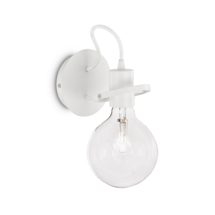 Бра IDEAL LUX RADIO AP1 BIANCO