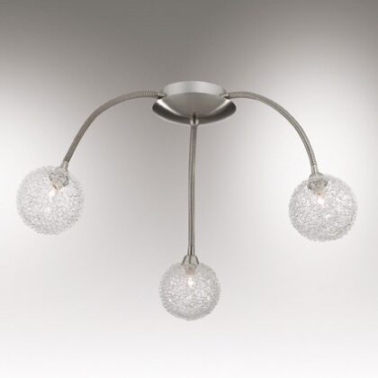 Люстра IDEAL LUX TENTACOLI PL3