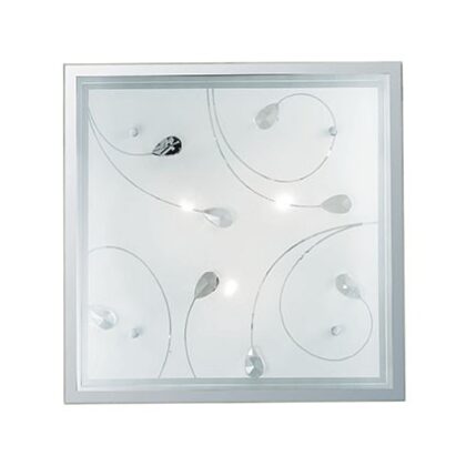 Люстра IDEAL LUX ESIL PL3